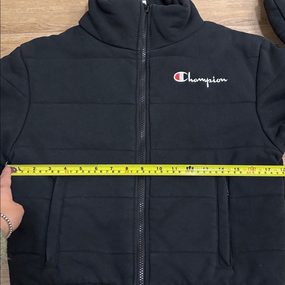 Jacket Flash Sale❤️ 🇺🇸Champion Jacket -S - Picture 12 of 14